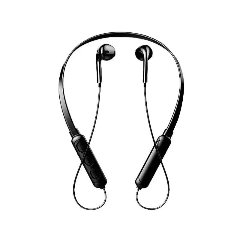 Original Sports Wireless Earphones Earhook with Mics LED Power Display Hifi Sound Bluetooth 5.3 For Xiaomi TWS Headphones