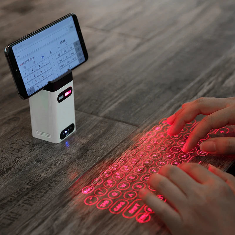 Keyboards