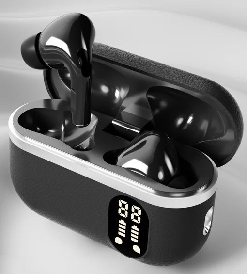 Fashion Bluetooth Earphones Wireless Headphones Noise Cancelling Earbuds Pro2-Plus Hifi Stereo Music Game Headsets for Xiaomi