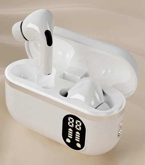 Fashion Bluetooth Earphones Wireless Headphones Noise Cancelling Earbuds Pro2-Plus Hifi Stereo Music Game Headsets for Xiaomi