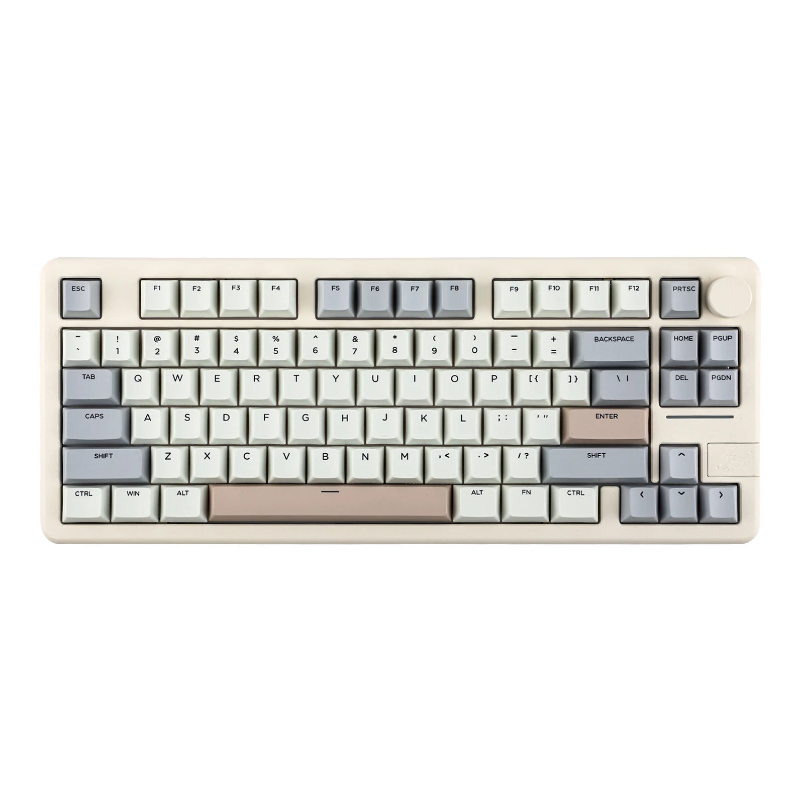 Keyboards