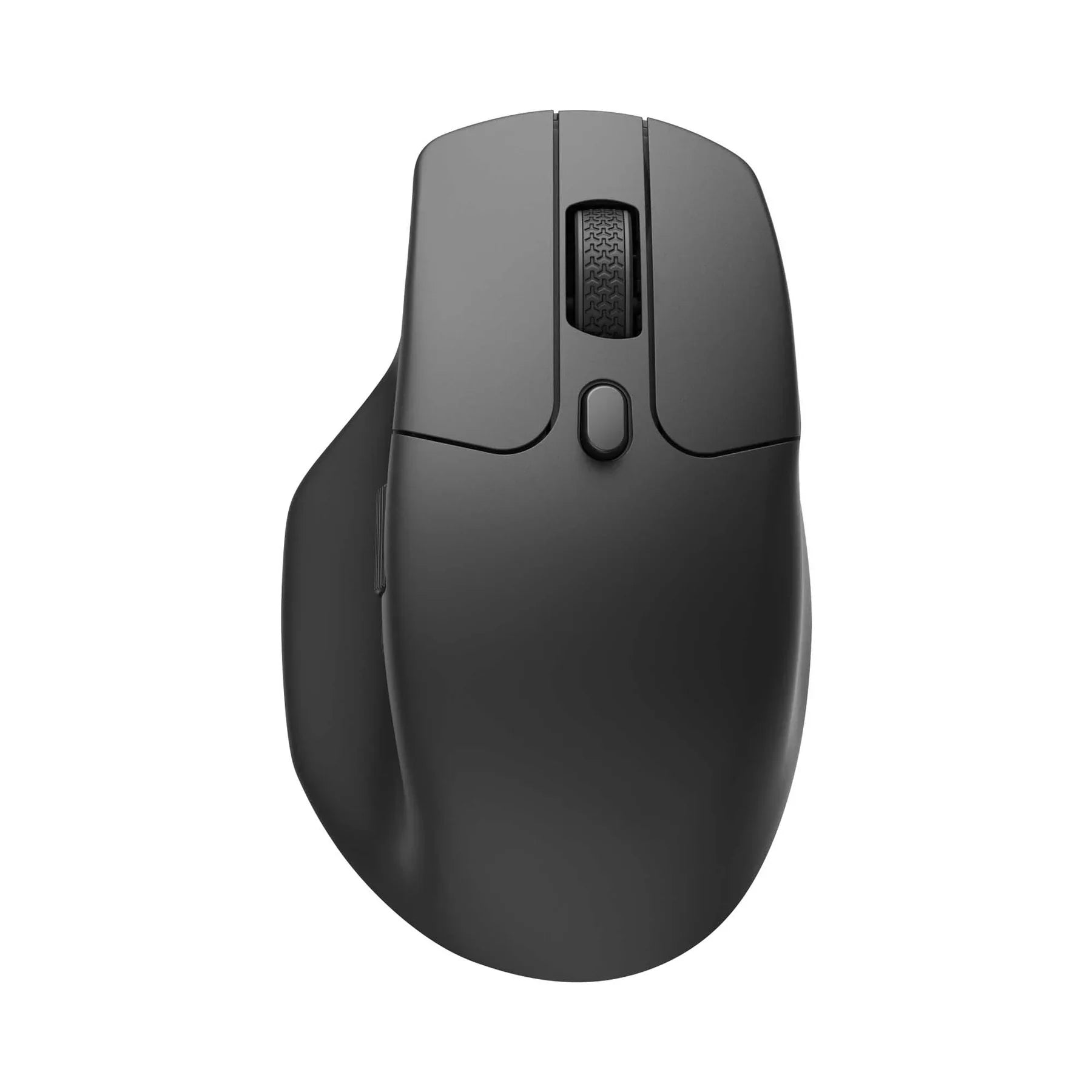 Keychron M6 Wireless Optical Mouse 2.4GHz &amp; Bluetooth Type-...